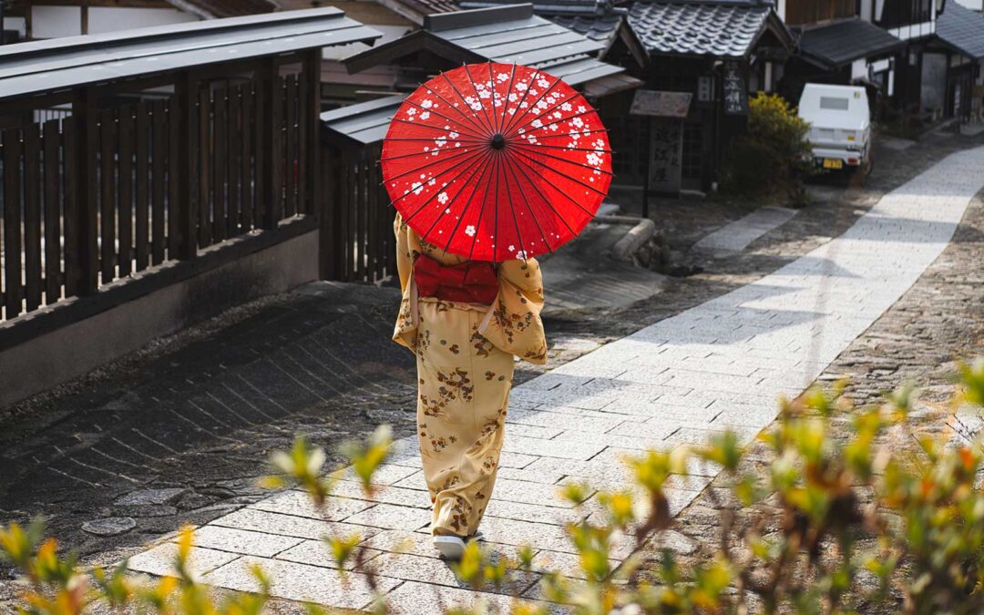 Watashi wa nihongo wo ichikagetu narrate imasu